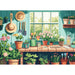 Gardener's Delight 1000 Piece Jigsaw Puzzle Snappy - for just $34.99! 