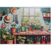 Gardener's Delight 1000 Piece Jigsaw Puzzle Snappy - for just $34.99! 
