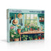 Gardener's Delight 1000 Piece Jigsaw Puzzle Snappy - for just $34.99! 