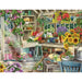 Gardener's Paradise 2000 Piece Jigsaw Puzzle Ravensburger - for just $39.99! 