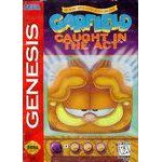 Garfield Caught In The Act - Sega Genesis - Premium Video Games - Just $13.99! Shop now at Retro Gaming of Denver