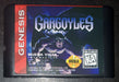 Sega Genesis Mega Drive Video Game Cartridges - for just $18.99! 
