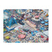 Gary Malin Coney Island 1000 Piece Jigsaw Puzzle Galison - for just $24.99! 