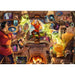 Gaston "Disney Villainous" 1000 Piece Jigsaw Puzzle Ravensburger - for just $29.99! 