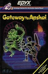 Gateway to Apshai - Colecovision or ADAM - for just $63.99! 