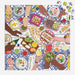 Gather Together 500 Piece Jigsaw Puzzle Galison - for just $17.99! 
