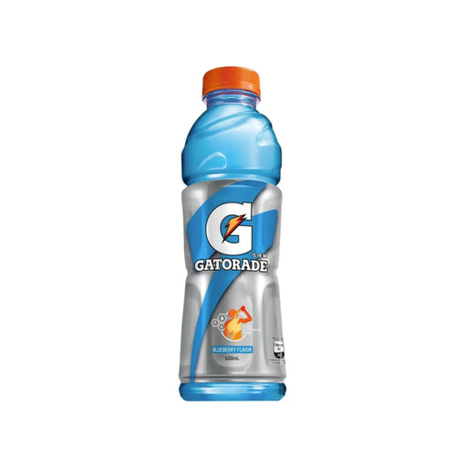 Gatorade Blueberry (China) - Just $4.99! Shop now at Retro Gaming of Denver