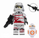 Guard Thrawn - Star Wars - for just $4.65! 