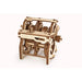 Gearbox 3D Wood Model Kit UGEARS - for just $27.99! 