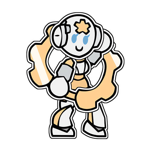 Gear Shift (Sticker) - for just $2.50! 