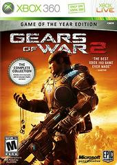 Gears of War 2 [Game of the Year] - Xbox 360 - for just $10.99! 