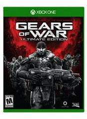 Gears of War [Ultimate Edition] - Xbox One - for just $13.99! 