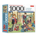 Geishas & the Floating World 1000 Piece Jigsaw Puzzle Tuttle - for just $19.99! 