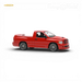 (Pre-Order) Funny Model Dodge RAM SRT-10 Flame Red 1:64 - for just $37.99! 