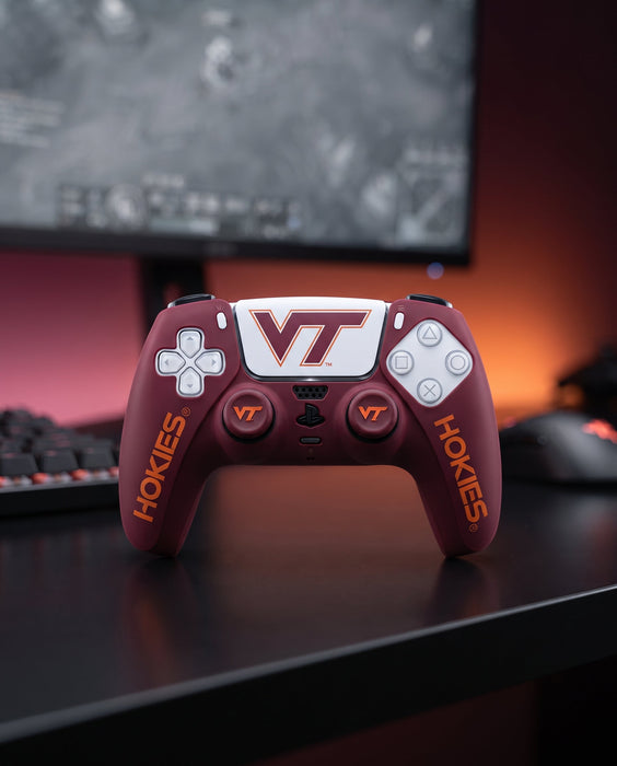 VT Hokies PS5 Starter Kit - for just $44.99! 