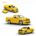 (Pre-Order) Funny Model Dodge RAM SRT-10 Yellow Fever 1:64 - for just $37.99! 