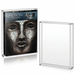 PMV Premium Magnetic Acrylic Steelbook Display Case - for just $14.99! 