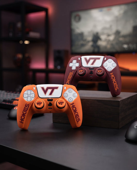 VT Hokies PS5 Starter Kit - for just $44.99! 