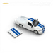 (Pre-Order) Funny Model Dodge RAM SRT-10 Commemorative 1:64 - for just $39.99! 