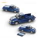 (Pre-Order) Funny Model Dodge RAM SRT-10 VCA Edition Blue 1:64 - for just $37.99! 