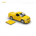 (Pre-Order) Funny Model Dodge RAM SRT-10 Yellow Fever 1:64 - for just $37.99! 