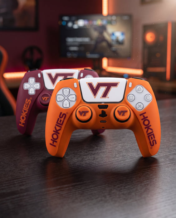 VT Hokies PS5 Starter Kit - for just $44.99! 