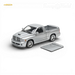 (Pre-Order) Funny Model Dodge RAM SRT-10 Silver 1:64 - for just $37.99! 