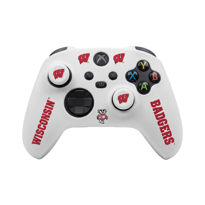 Wisconsin Badgers Xbox Starter Kit - for just $39.99! 