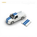 (Pre-Order) Funny Model Dodge RAM SRT-10 Commemorative 1:64 - for just $39.99! 