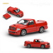 (Pre-Order) Funny Model Dodge RAM SRT-10 Flame Red 1:64 - for just $37.99! 