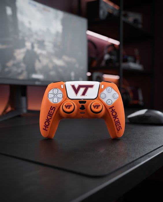 VT Hokies PS5 Starter Kit - for just $44.99! 