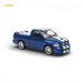 (Pre-Order) Funny Model Dodge RAM SRT-10 VCA Edition Blue 1:64 - for just $37.99! 