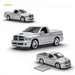 (Pre-Order) Funny Model Dodge RAM SRT-10 Silver 1:64 - for just $37.99! 
