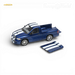 (Pre-Order) Funny Model Dodge RAM SRT-10 VCA Edition Blue 1:64 - for just $37.99! 