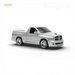 (Pre-Order) Funny Model Dodge RAM SRT-10 Silver 1:64 - for just $37.99! 