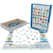 Gemstones 1000 Piece Jigsaw Puzzle Eurographics - for just $19.99! 