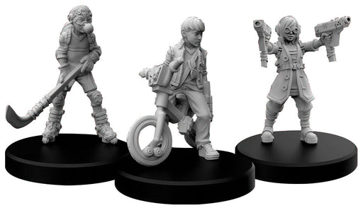 Cyberpunk Red RPG: Generation Red A - for just $20! 