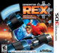 Generator Rex: Agent of Providence (Nintendo 3DS) - for just $0! 