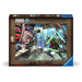 General Grievous "Star Wars Villainous" 1000 Piece Jigsaw Puzzle Ravensburger - for just $29.99! 