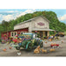 General Store 1000 Piece Jigsaw Puzzle Cobble Hill - for just $19.99! 