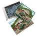 General Store 1000 Piece Jigsaw Puzzle Cobble Hill - for just $19.99! 