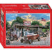 General Store 1000 Piece Soft Touch Jigsaw Puzzle Crown Point - for just $19.99! 