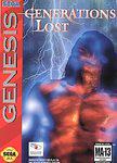 Generations Lost - Sega Genesis - for just $31.99! 