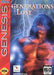 Generations Lost - Sega Genesis - for just $31.99! 