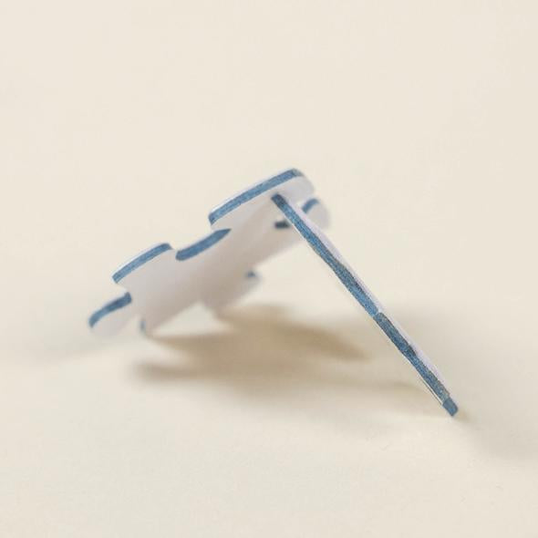 Jeneral Collectives: wholesome times - Purfect Garden 1000 Piece Jigsaw Puzzle - for just $24.99! 