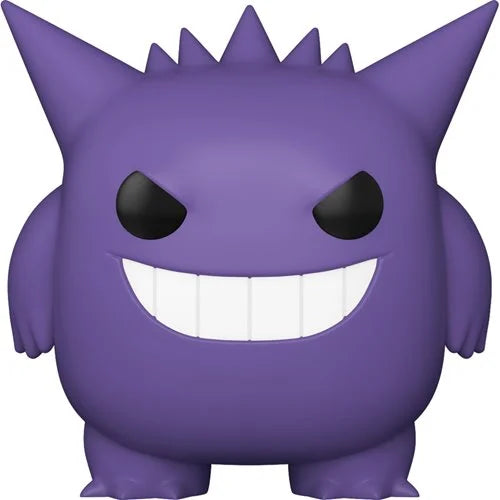 Pokemon Funko Pop! Gengar Vinyl Figure #1031 - for just $13! 