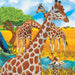 Gentle Giraffe Crystal Art Card Kit Craft Buddy - for just $7.99! 