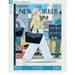 Genuine Style 1000 Piece Jigsaw Puzzle NYPC - for just $28.99! 