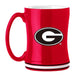 Georgia Bulldogs Logo Relief Coffee Mug - for just $19.99! 