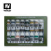 Model Color Set: 16 WWII German Camouflage - for just $52.95! 